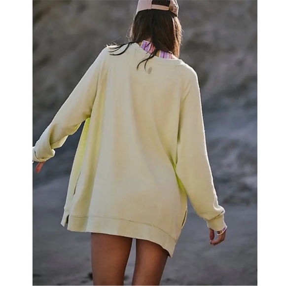 Fp Movement Playbook Tunic Size L - Picture 3 of 8